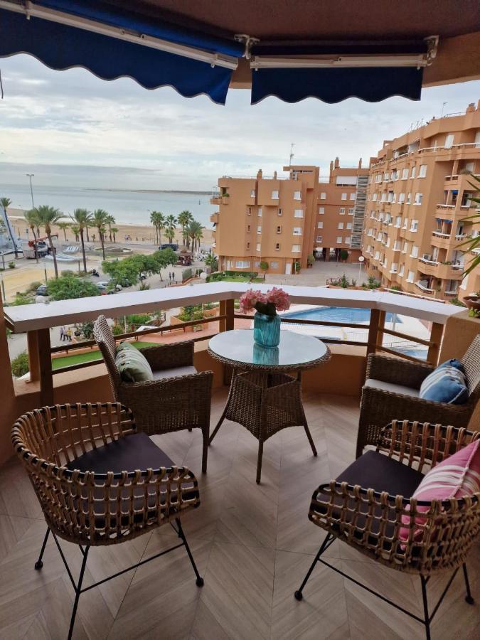 Mirador De Sanlucar 9 Apartment Sanlucar de Barrameda Luaran gambar