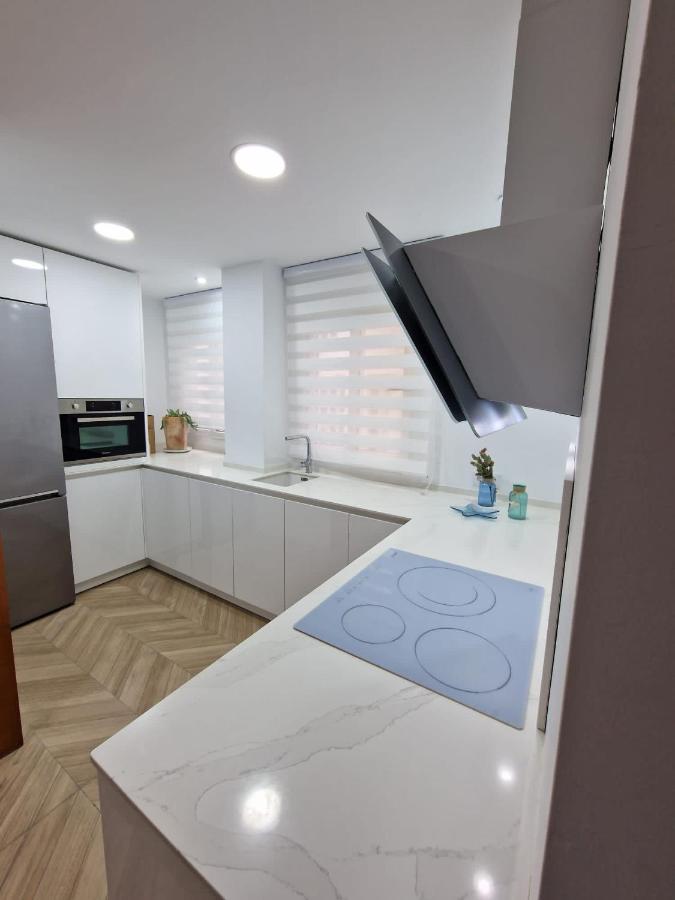 Mirador De Sanlucar 9 Apartment Sanlucar de Barrameda Luaran gambar