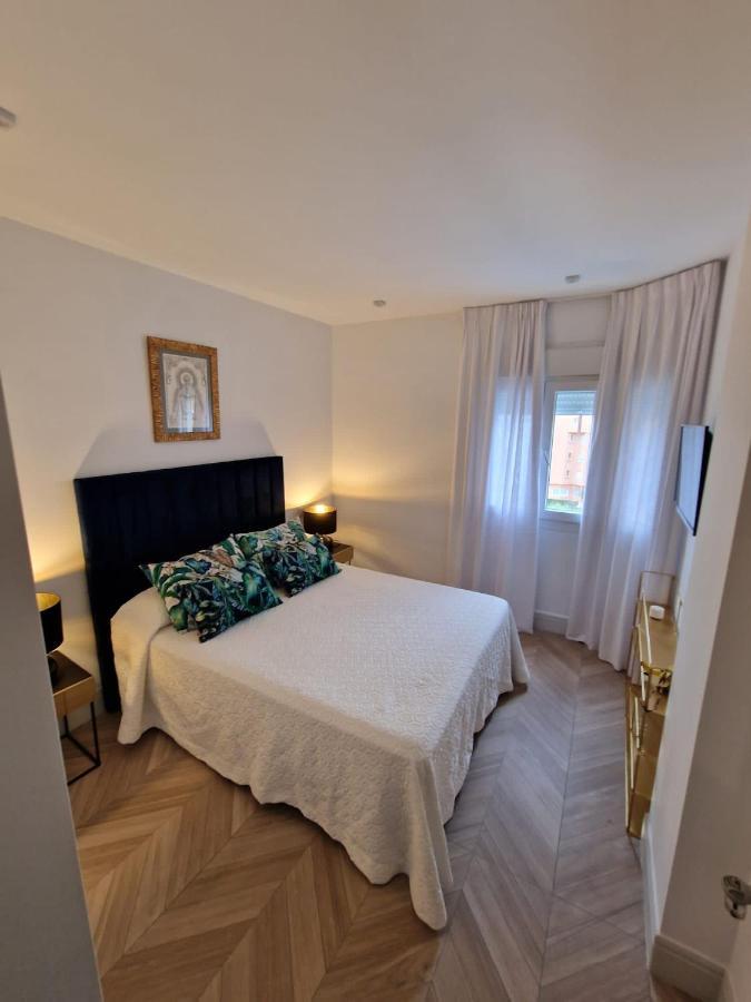 Mirador De Sanlucar 9 Apartment Sanlucar de Barrameda Luaran gambar