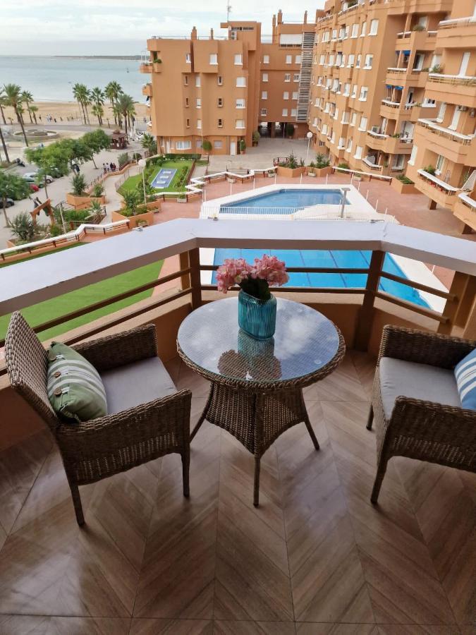 Mirador De Sanlucar 9 Apartment Sanlucar de Barrameda Luaran gambar
