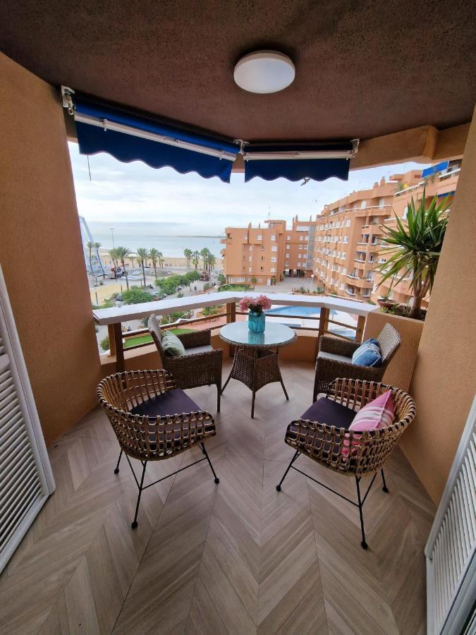 Mirador De Sanlucar 9 Apartment Sanlucar de Barrameda Luaran gambar