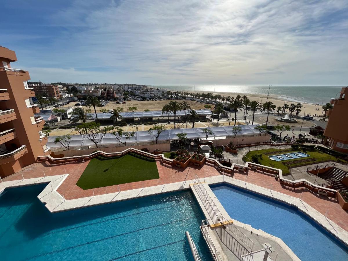 Mirador De Sanlucar 9 Apartment Sanlucar de Barrameda Luaran gambar