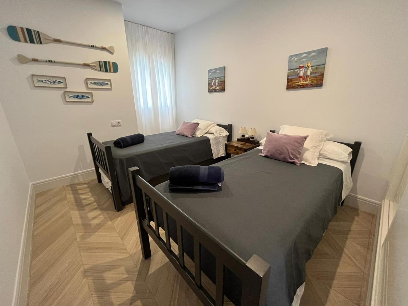 Mirador De Sanlucar 9 Apartment Sanlucar de Barrameda Luaran gambar